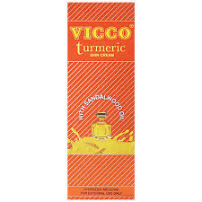 VICCO TURMERIC SKIN CREAM 15GM