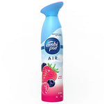Load image into Gallery viewer, AMBI PUR ROOM SPARY SWEET BERRIES 275ML.

