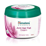 Load image into Gallery viewer, HIMALAYA HAIR CREAM ANTI HAIR FALL 100ML
