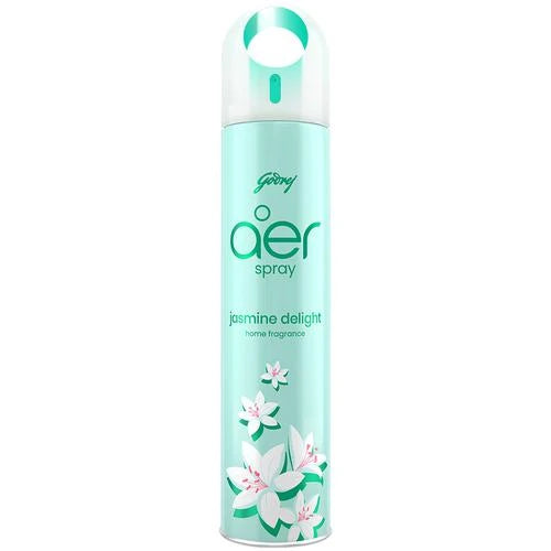 GODREJ AER SPRAY MORNING MISTY 300 ML.
