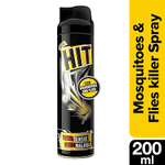 Load image into Gallery viewer, HIT BLACK 200 ML.
