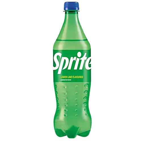 SPRITE 750 ML.