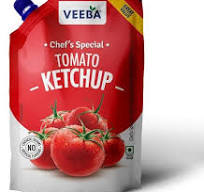 VEEBA KETCHUP 900GM