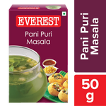 Load image into Gallery viewer, EVEREST PANI PURI MASALA 50 GM.
