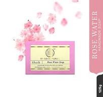 KHADI SOAP