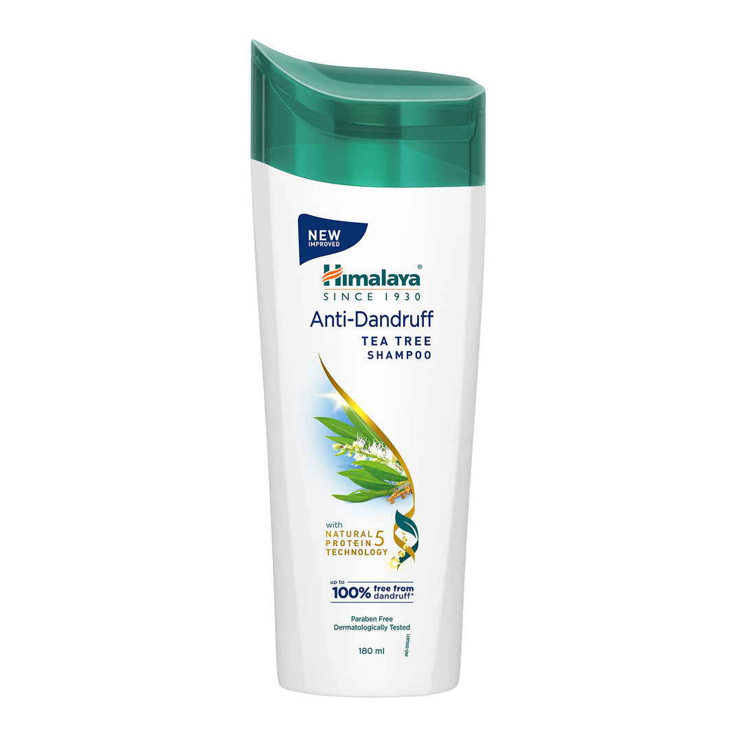 HIMALAYA SHAMPOO ANTI DANDRUFF 80ML