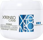 Load image into Gallery viewer, LOREAL MASQUE X-TENSO (BLUE) 196 GM.
