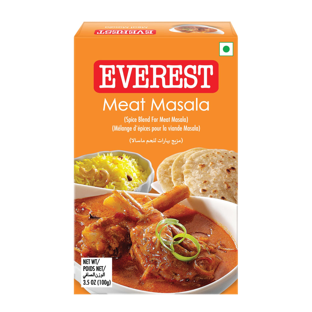 EVEREST MEAT MASALA 100 GM.