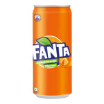 Load image into Gallery viewer, FANTA CAN 300 ML.
