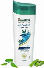 Load image into Gallery viewer, HIMALAYA SHAMPOO ANTI DANDRUFF 400 ML.
