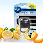Load image into Gallery viewer, AMBI PUR CAR KIT SWEET CITRUS &amp; ZEST 7.5ML
