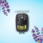 Load image into Gallery viewer, AMBI PUR CAR KIT LAVENDER 7.5ML
