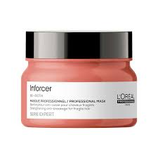 LOREAL MASQUE INFORCER 490 GM.