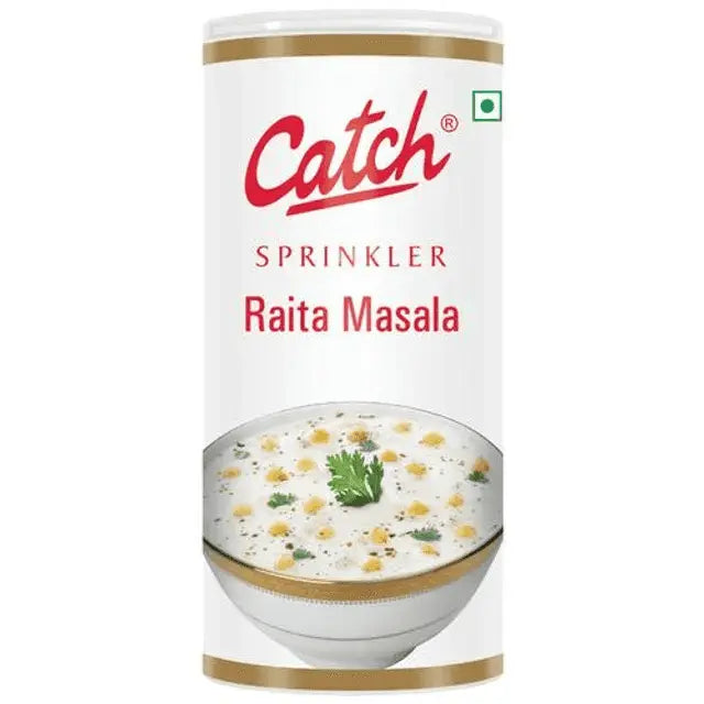 CATCH RAITA MASALA 50 GM.