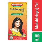 Load image into Gallery viewer, BAIDANATH MAHABHRING OIL 100ML
