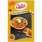 Load image into Gallery viewer, CATCH PAV BHAJI  MASALA 100 GM.
