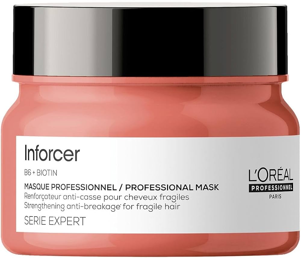 LOREAL MASQUE INFORCER 250 GM.