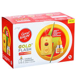 Load image into Gallery viewer, GOOD KNIGHT GOLD FLASH MACH + CART
