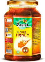 Load image into Gallery viewer, ZANDU HONEY 500 GM
