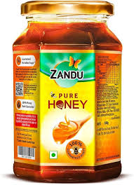 ZANDU HONEY 500 GM