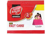 Load image into Gallery viewer, GOOD KNIGHT FAST CARD 10 PCS
