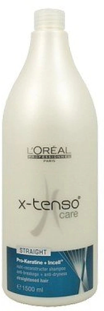 L EXP SHAMPOO X-TENSO GOLD 1500 ML.