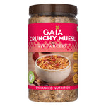 Load image into Gallery viewer, GAIA MUESLI STRAWBERRY 1KG.
