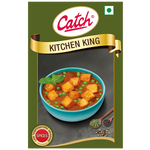 Load image into Gallery viewer, CATCH KITCHEN KING MASALA 100 GM
