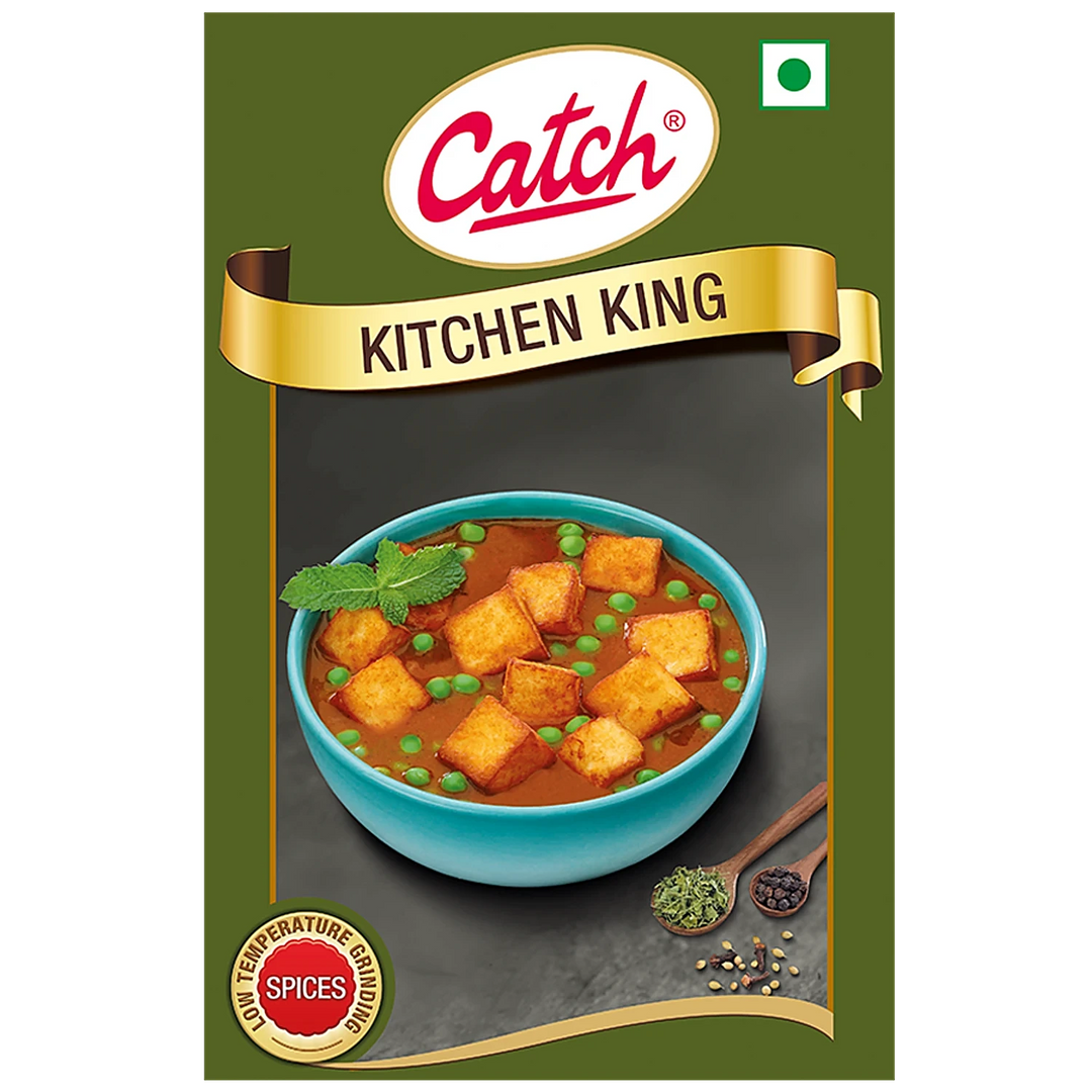 CATCH KITCHEN KING MASALA 100 GM