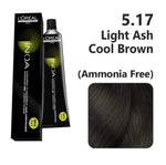 Load image into Gallery viewer, LOREAL INOA COLORATION MIX1+1 5.17
