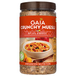 Load image into Gallery viewer, GAIA MUESLI REAL FRUIT 1KG.
