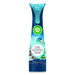 Load image into Gallery viewer, AIR WICK LIFE/SCENTS TURQUOISE OASIS 210 ML.
