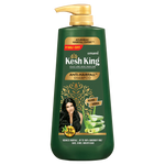 Load image into Gallery viewer, KESH KING  SHAMPOO 650ML
