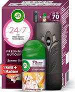 Load image into Gallery viewer, AIR WICK FRESHMATIC LIFE SCENTS SUMMER DELIGHTS 250ML

