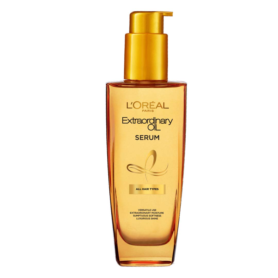 LOREAL EXTRAORDINARY OIL SERUM 30ML