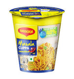 Load image into Gallery viewer, MAGGI NDLS CUPPA MASALA 73 GM.
