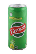 Load image into Gallery viewer, LIMCA TIN 300 ML.
