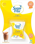 Load image into Gallery viewer, SUGAR FREE GOLD TAB 500PCS

