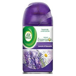 Load image into Gallery viewer, AIR WICK AUTOMATIC LAVENDER CHAMOMILE COMBO
