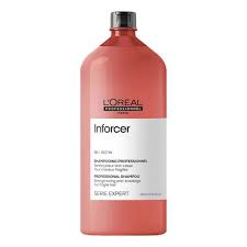 L EXP SHAMPOO INFORCER B-+BIOTIN 1.5 LTR