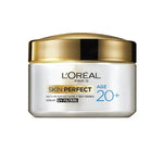 Load image into Gallery viewer, LOREAL CREAM SKIN PERFECT ANTI IMPPERFECTIONS AGE 20+ 50 GM.
