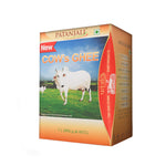 Load image into Gallery viewer, PATANJALI COW GHEE 1 LTR.
