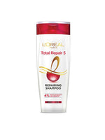 Load image into Gallery viewer, LOREAL SHAMPOO TOTAL REPAIR (5) 340 ML
