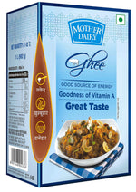 Load image into Gallery viewer, MOTHER DAIRY GHEE 1 LTR.
