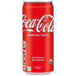 Load image into Gallery viewer, COKE TIN 300ML
