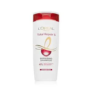 LOREAL SHAMPOO TOTAL REPAIR (5) 175ML