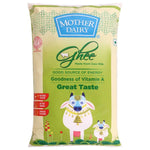 Load image into Gallery viewer, MOTHER DAIRY COW GHEE 1 LTR.
