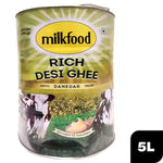 Load image into Gallery viewer, GHEE MILKFOOD 5 LTR.
