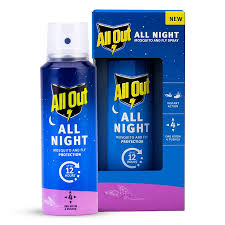 ALL OUT ALL NIGHT MOSQ FLY 30ML