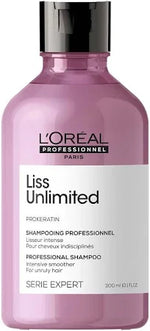 Load image into Gallery viewer, L-EXP SHAMPOO LISS UNLIMITED 250ML
